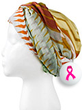 Twisty Turban