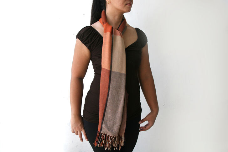 Image titled Wear a Pashmina Step 13