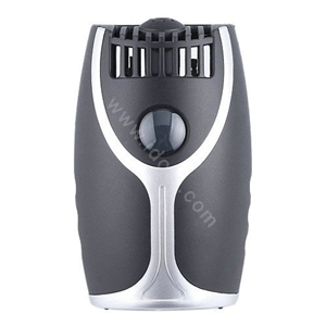 Car Auto Ionizer Air Fresh Purifier Refresher Deodorizer Oxygen Bar