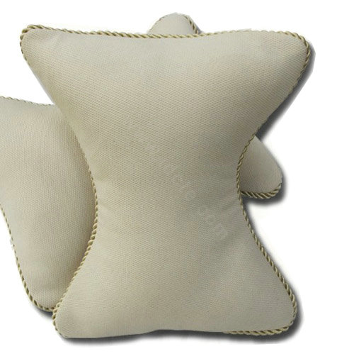 Ice silk Car Seat Covers Custom seat covers - Beige