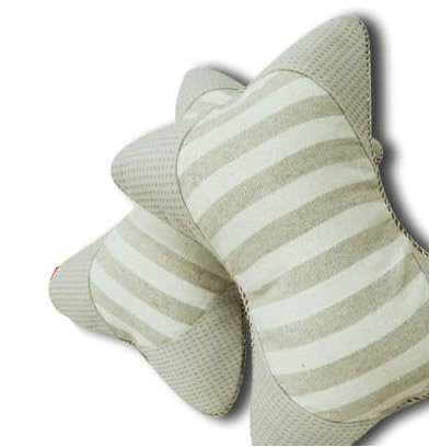 Ice silk Car Seat Covers Custom seat covers - Gray EB004