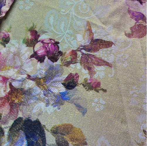 Universal Car Seat Covers Cotton seat covers - Beige