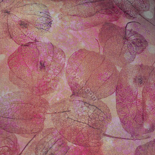 Universal Car Seat Covers Cotton seat covers - Pink