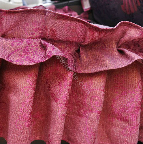 Universal Car Seat Covers Cotton seat covers - Purple