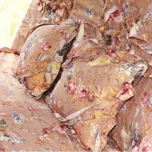 Universal Car Seat Covers Cotton seat covers - Yellow