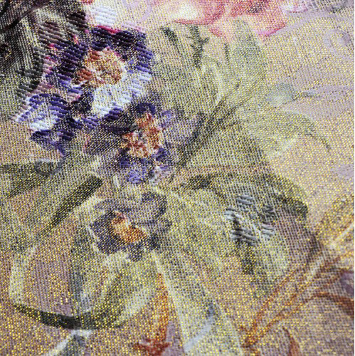 Universal Car Seat Covers Cotton seat covers - Yellow