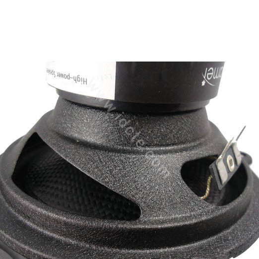 Car coaxial speaker 4-inch coaxial audio full-range speakers Car Audio Speaker