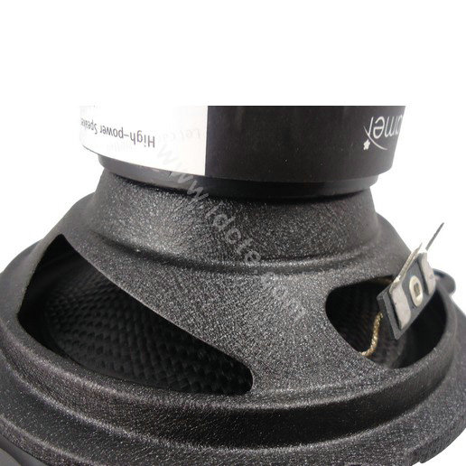 Car coaxial speaker 5-inch coaxial audio full-range speakers Car Audio Speaker