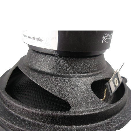 Car component set speaker 5-inch component set car speaker car audio speaker
