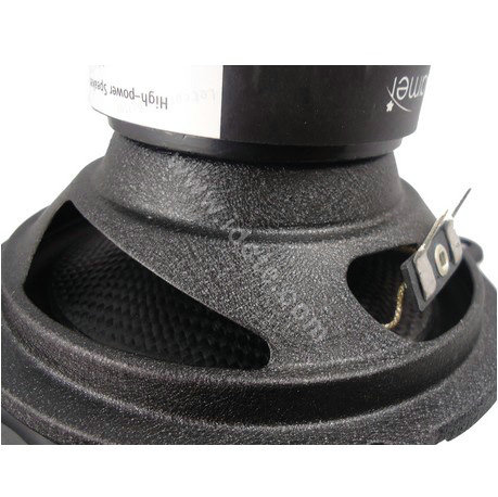 Car component set speaker 6.5-inch component set car speaker 290W Max 88db
