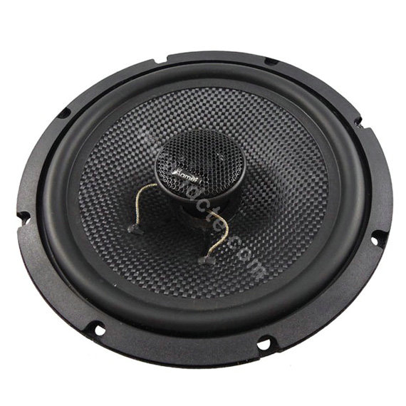Car speaker Car coaxial speaker 6.5-inch audio coaxial speaker