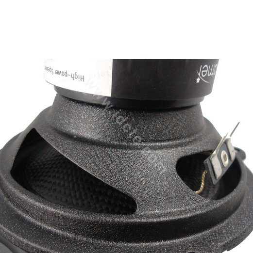 Car speaker Car coaxial speaker 6.5-inch audio coaxial speaker