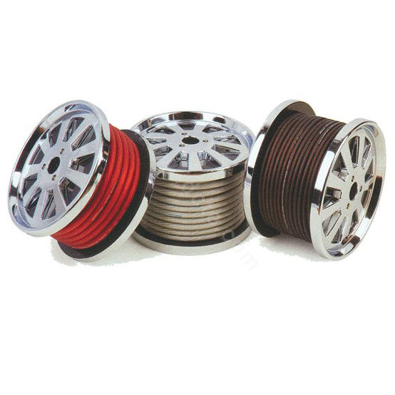 Car audio speaker wire 5meter 10 awg speaker wire - Red