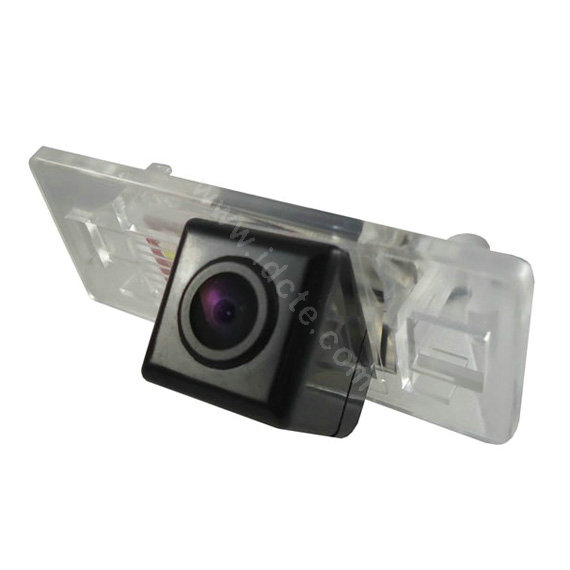 Audi A4L/A5/Q5 special car reversing Camera CCD digital sensor rear-view camera