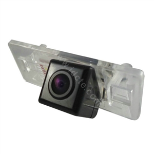 Audi A4L/A5/Q5 special car reversing Camera CCD digital sensor rear-view camera