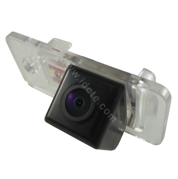 Audi A6L/A3/A4 special car reversing Camera CCD digital sensor rear-view camera
