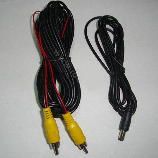 Buick Excelle car reversing Camera CCD digital sensor rear-view camera