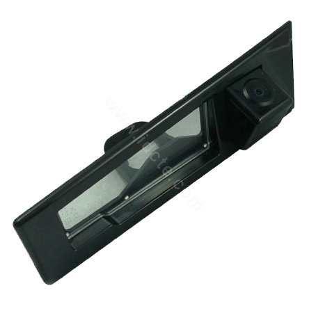 Cadillac SLS car reversing Camera CCD digital sensor rear-view camera