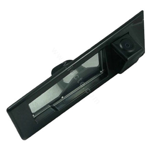 Cadillac SLS car reversing Camera CCD digital sensor rear-view camera