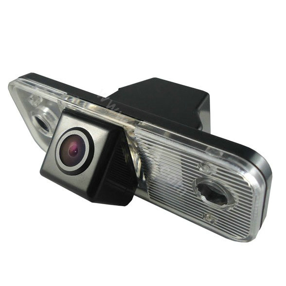 Hyundai azera /New Santa Fe car reversing Camera CCD digital sensor rear-view camera