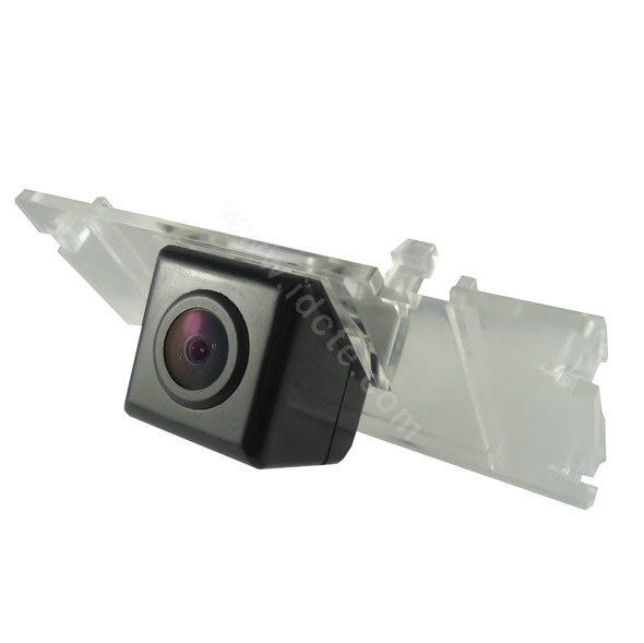 JAC RS Cross car reversing Camera CCD digital sensor rear-view camera