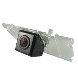 JAC RS Cross car reversing Camera CCD digital sensor rear-view camera