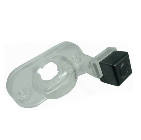 JAC Refine car reversing Camera CCD digital sensor rear-view camera