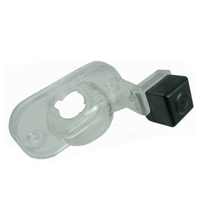 JAC Refine car reversing Camera CCD digital sensor rear-view camera