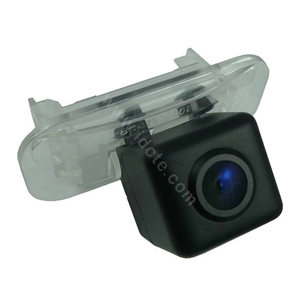 Mercedes-Benz B200 special car reversing Camera CCD digital sensor rear-view camera