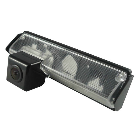 Mitsubishi Grandis car reversing Camera CCD digital sensor rear-view camera