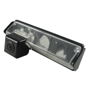 Mitsubishi Grandis car reversing Camera CCD digital sensor rear-view camera