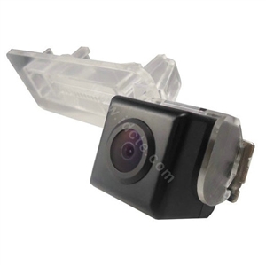 Rear-view camera special car reversing Camera CCD digital sensor for Mercedes-Benz Smart