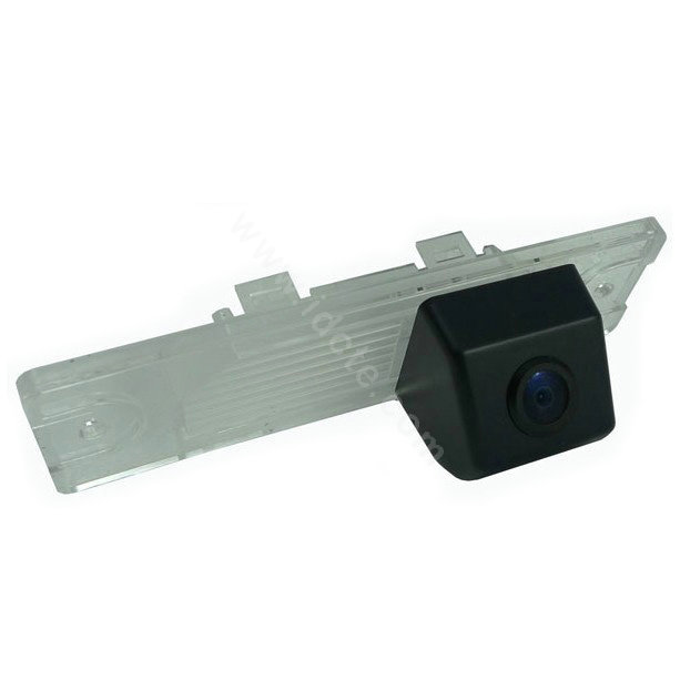 Renault Koleos car reversing Camera CCD digital sensor rear-view camera