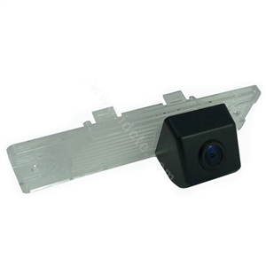 Renault Koleos car reversing Camera CCD digital sensor rear-view camera
