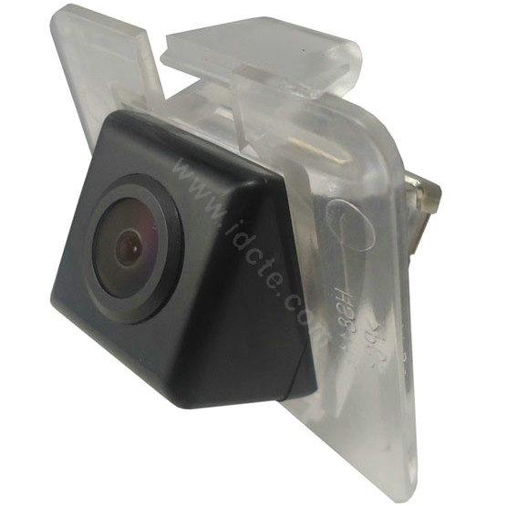 Rear-view camera special car reversing Camera CCD digital sensor for Benz GLK