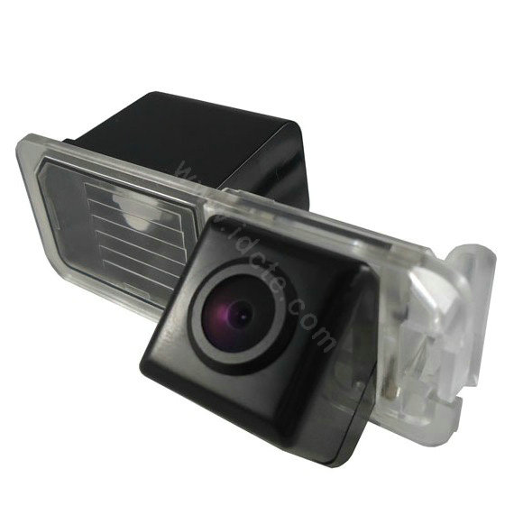 Rear-view camera special car reversing Camera CCD digital sensor for Golf 6