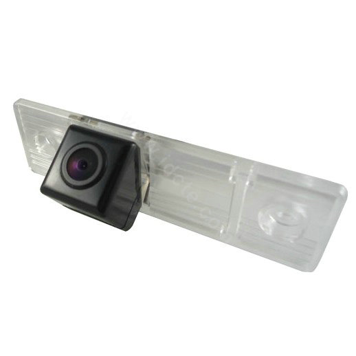 Rear-view camera special car reversing Camera CCD digital sensor for Opel Vectra/ Astra/ Zafira