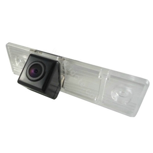 Rear-view camera special car reversing Camera CCD digital sensor for Opel Vectra/ Astra/ Zafira