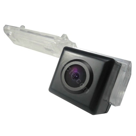 Rear-view camera special car reversing Camera CCD digital sensor for Skoda Superb