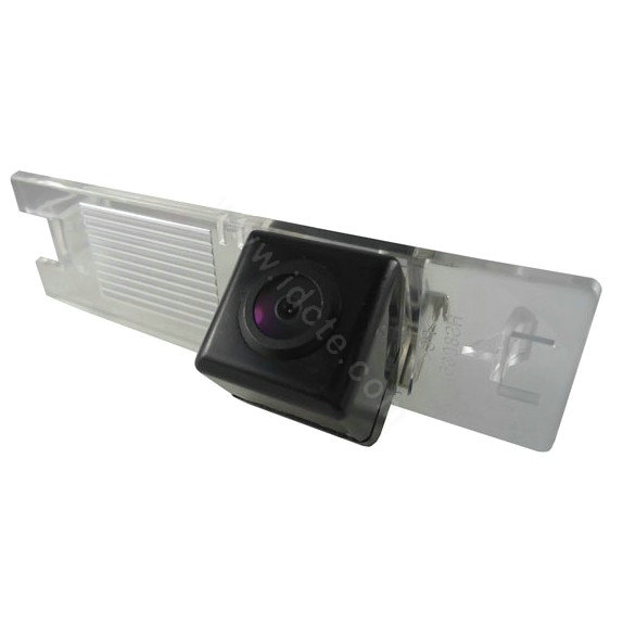 Rear-view camera special car reversing Camera CCD digital sensor for CHANGAN Zhixiang