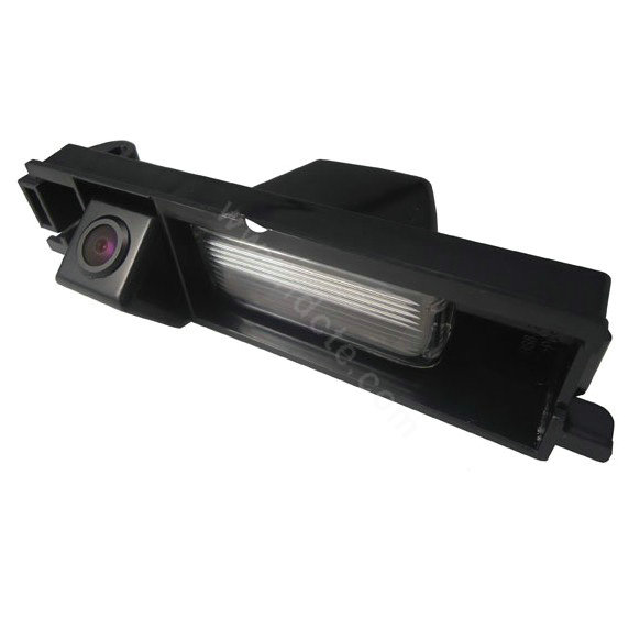 Rear-view camera special car reversing Camera CCD digital sensor for Chery A3