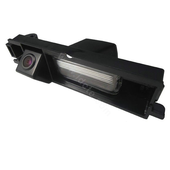 Rear-view camera special car reversing Camera CCD digital sensor for Chery Tiggo