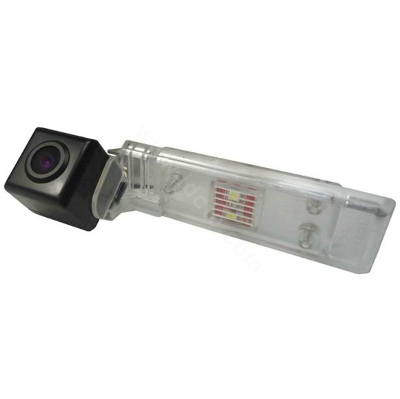 Rear-view camera special car reversing Camera CCD digital sensor for Geely Emgrand