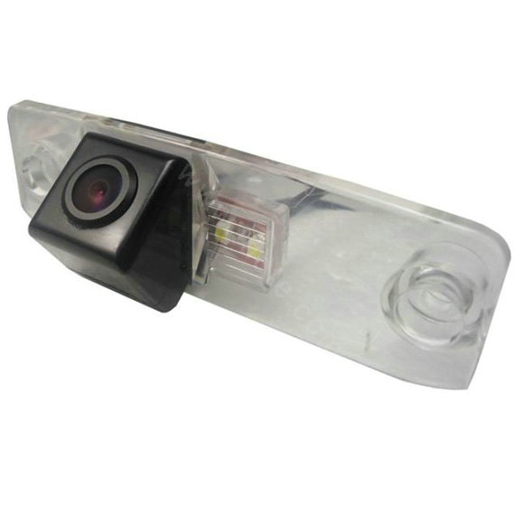 Rear-view camera special car reversing Camera CCD digital sensor for HAWTAI terracan