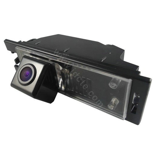 Rear-view camera special car reversing Camera CCD digital sensor for Hyundai IX35