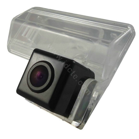 Rear-view camera special car reversing Camera CCD digital sensor for JAC binyue