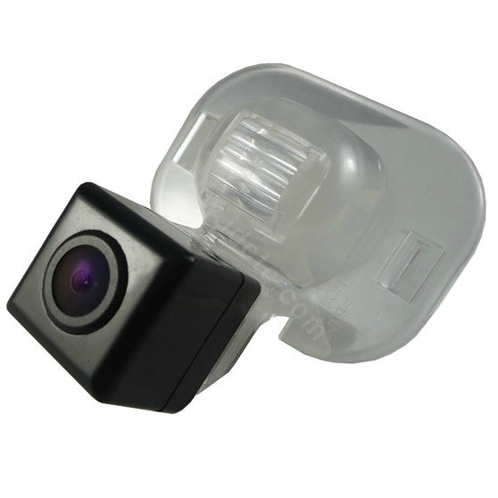 Rear-view camera special car reversing Camera CCD digital sensor for Kia Forte