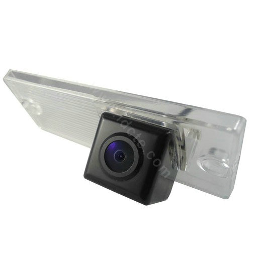 Rear-view camera special car reversing Camera CCD digital sensor for Kia Sportage