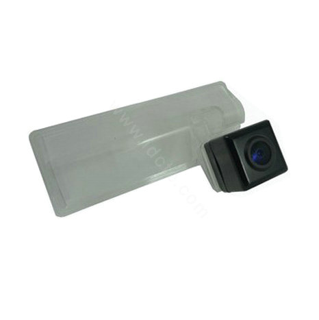 Rear-view camera special car reversing Camera CCD digital sensor for Mitsubishi ASX