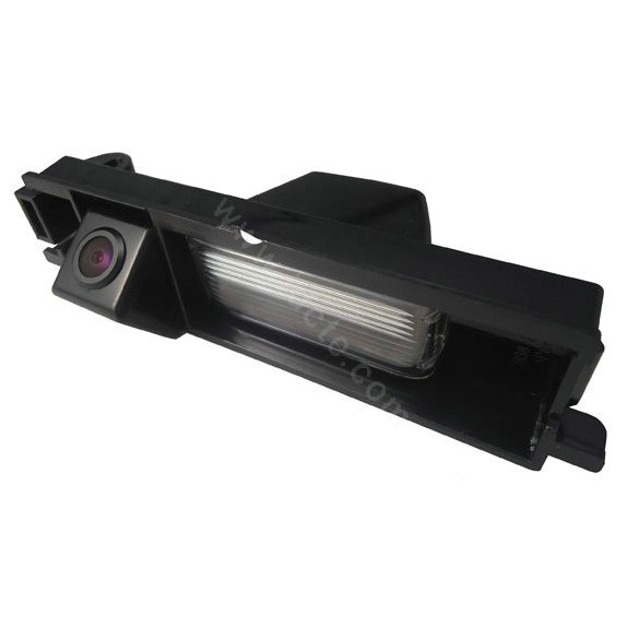 Rear-view camera special car reversing Camera CCD digital sensor for RELY X5